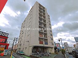 スカイラーク蕨