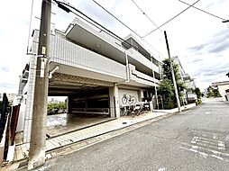 コンフォール東川口