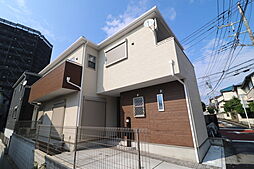 さいたま市中央区鈴谷３丁目