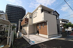 さいたま市中央区鈴谷３丁目