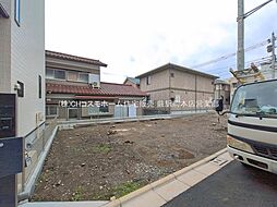 さいたま中央区下落合1　H号棟