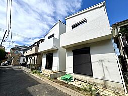 土地49坪・南与野駅歩18分・新築時総額例4580万円税込