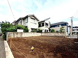 COSMO北町・新築時総額例4680万円税込「蕨」駅歩15分