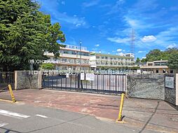 川口市東本郷6期2棟 2区画