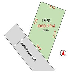 戸田市上戸田5丁目