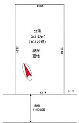 戸田市喜沢1丁目