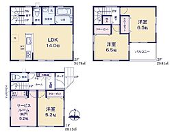 川口市前川3丁目