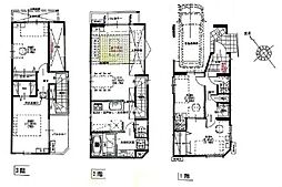 川口市芝中田2丁目