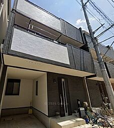 蕨市錦町1丁目