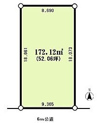 戸田市上戸田4丁目