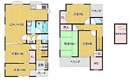 さいたま市浦和区領家4丁目