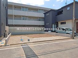 川口市朝日一第1期