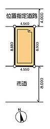 蕨市塚越3丁目
