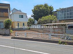 川口市飯原町4期　1号地