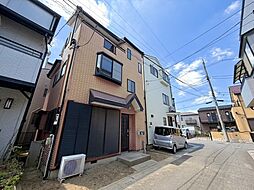 ・本前川3丁目 リフォーム 中古戸建・