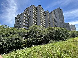 〜パークハウス多摩川南弐番館〜106ｍ2超×8階南向き住戸