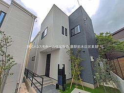 南浦和VI期 3号棟