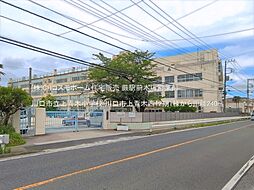 川口市上青木西12期1棟 1区画