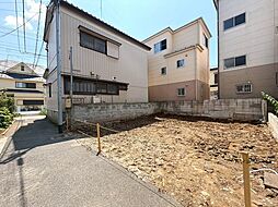 蕨駅  徒 歩 8分×芝樋ノ爪2　新築戸建て