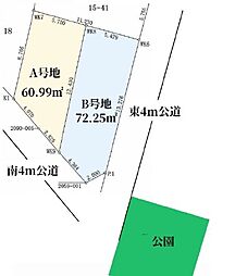 戸田市上戸田5丁目