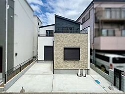川口市上青木西5丁目