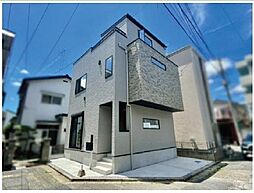 川口市上青木西2丁目