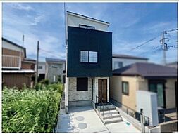 川口市大字伊刈