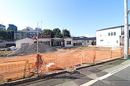 板橋区西台２丁目
