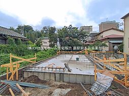 さいたま市浦和区上木崎二1期 2号棟