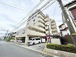前川公園ローヤルコーポ