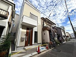 南町4丁目 新築戸建