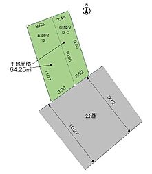 川口市大字小谷場