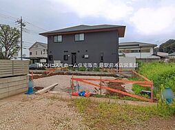 川口市小谷場0935　2棟　2号棟