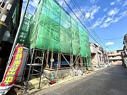 芝高木2丁目　4期