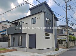 川口市安行吉岡　1号棟