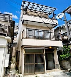川口市本町3丁目