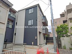 さいたま市南区神明202　2号棟