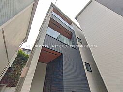 さいたま市南区神明202　1号棟