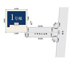 川口市西川口4丁目