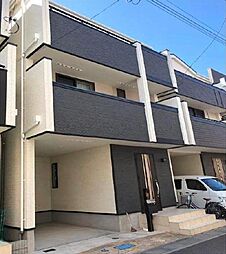 蕨市錦町1丁目