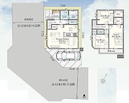 川口市戸塚3丁目