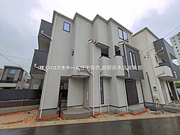 川口市小谷場0707 2棟 2号棟