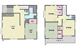 さいたま市緑区大字三室