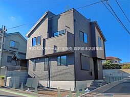緑区中尾III　A号棟