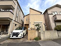 南町4丁目　中古戸建