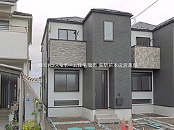 安行0442 1号棟