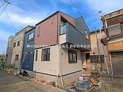 川口芝04570 1号棟