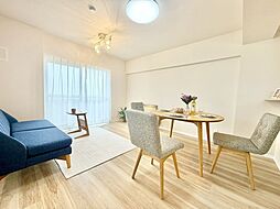 川口青木住宅
