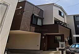蕨市錦町1丁目