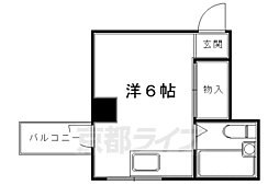 京都市左京区岩倉中大鷺町